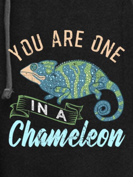 Chameleon
