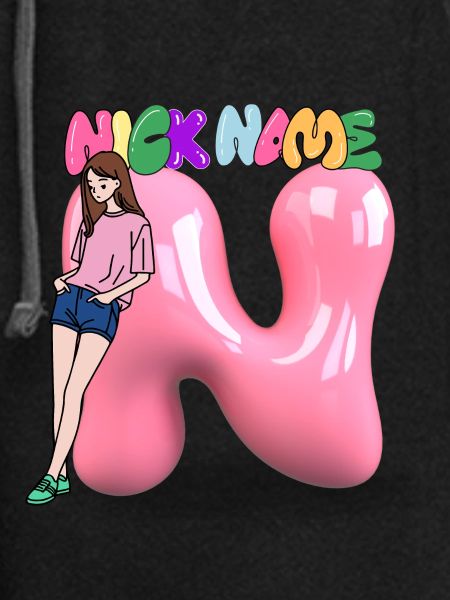 Nick Name N