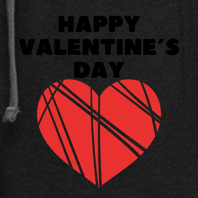 Valentine's Day Fashion February 14, Love Day.