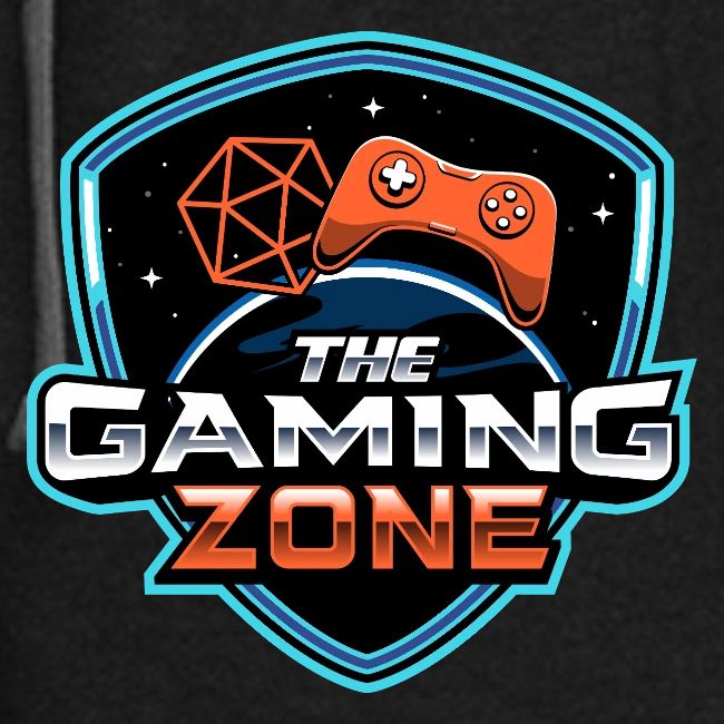 The Gaming Zone Signature