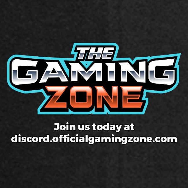 The Gaming Zone Signature