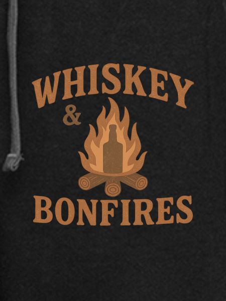 Whiskey & Bonfires