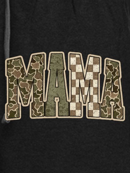 MAMI Camo Checkerboard