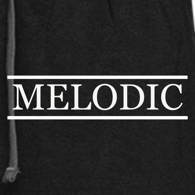 MELODIC
