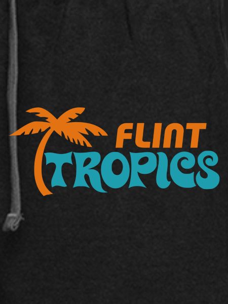 Flint Tropics SemiPro Jersey