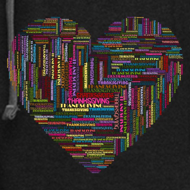 A Thanksgiving Heart