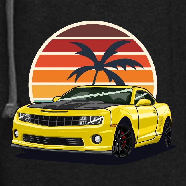Camaro ZL1 SS Z28 1SS 2SS 1LT 1LE