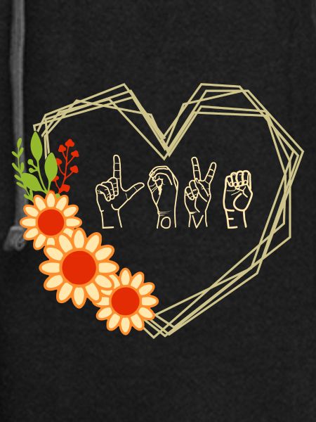 Finger Code Love