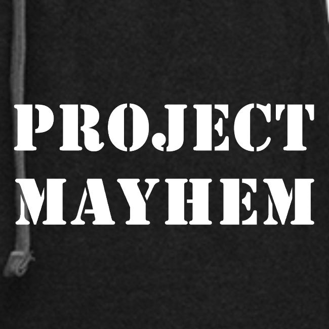 Project Mayhem