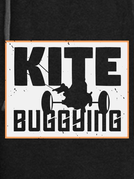 Kite Buggying