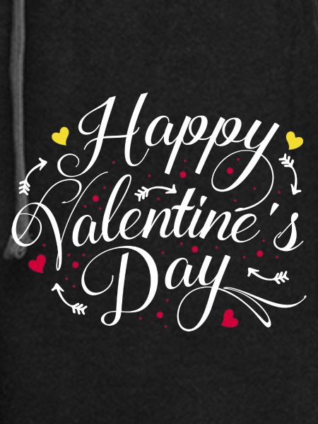 Happy Valentine's Day