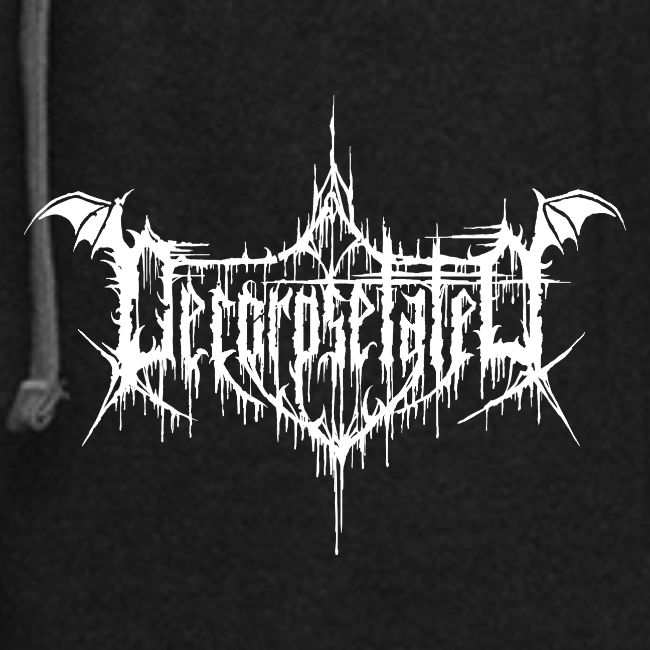 Decorpsetated Logo White