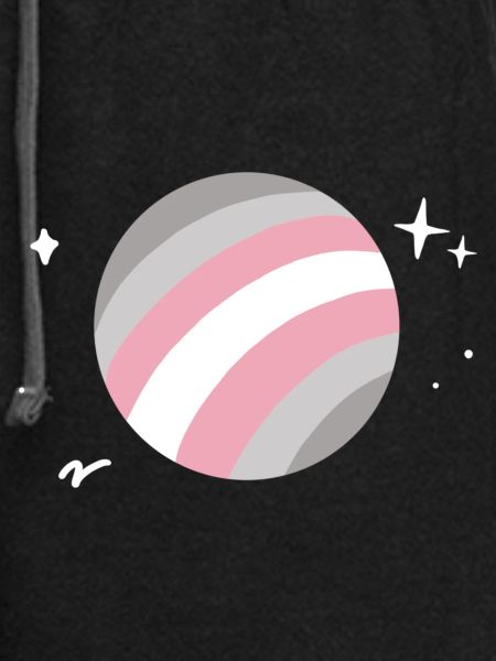 Demigirl Planet LGBTQ