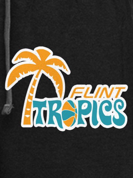 Flint Tropics Retro