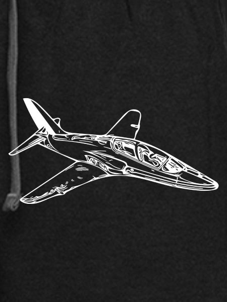 Sleek Jet Plane Airplane