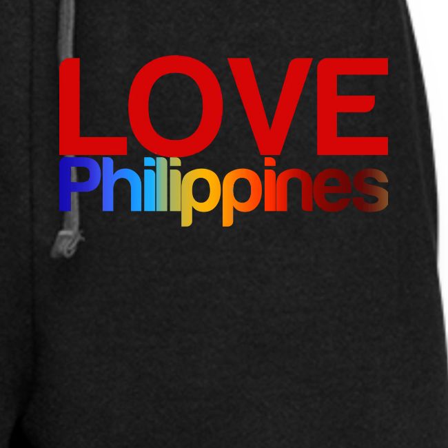 Love Philippines