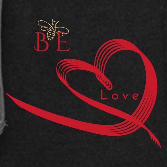 BE LOVE