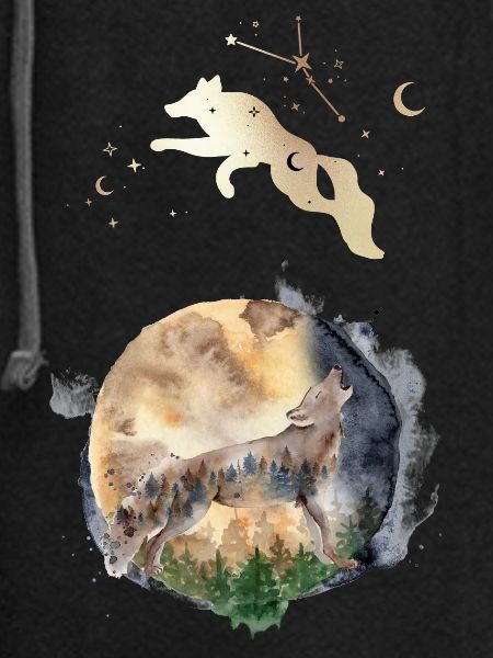 Wolf Moon Magic