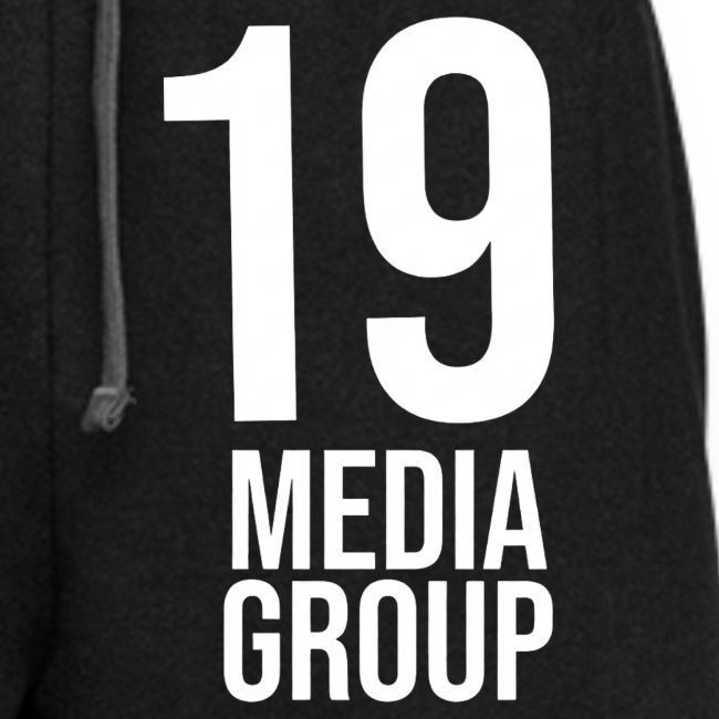 19 Media Group Logo