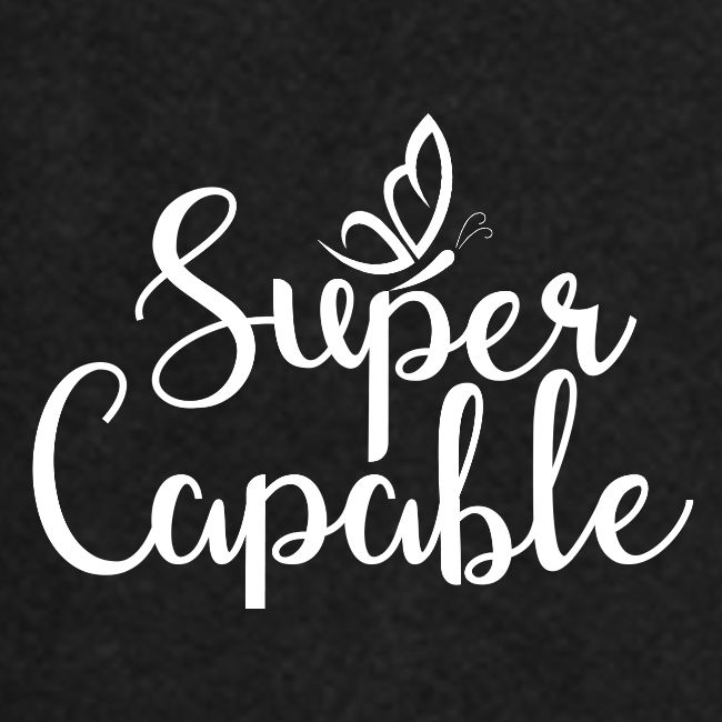 Super Capable