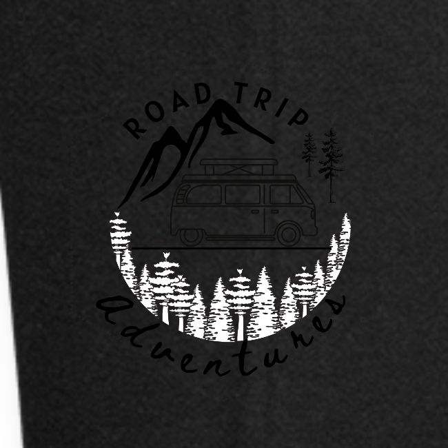 Adventures Mountain Vibes