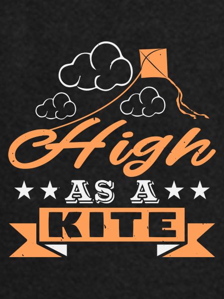 Kite High As A