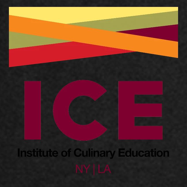 ICE Logo - Black Font