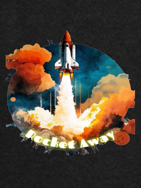 Rocket Away