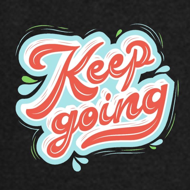 Keep going.