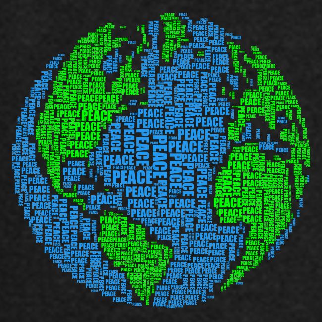 Global PEACE Sphere