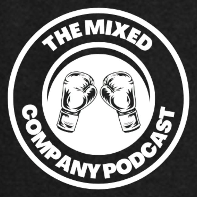 The Mixed Company Swag