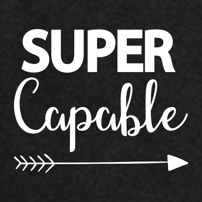 Super Capable