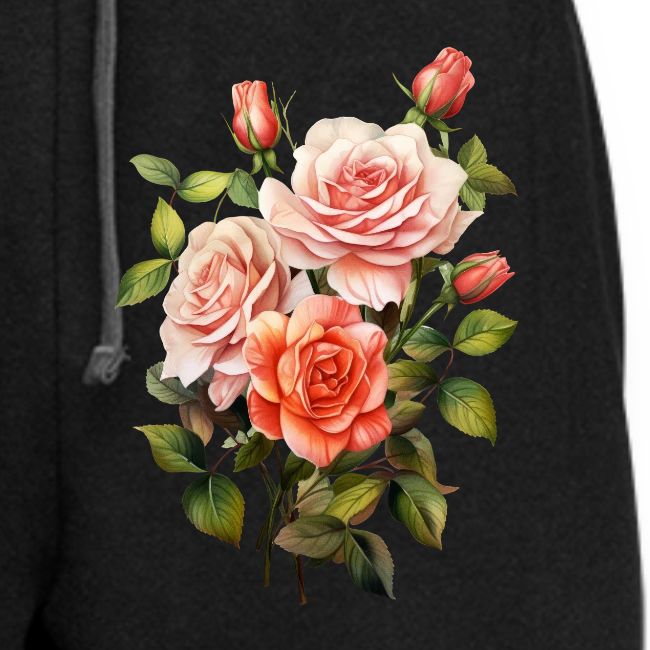 Pink Roses
