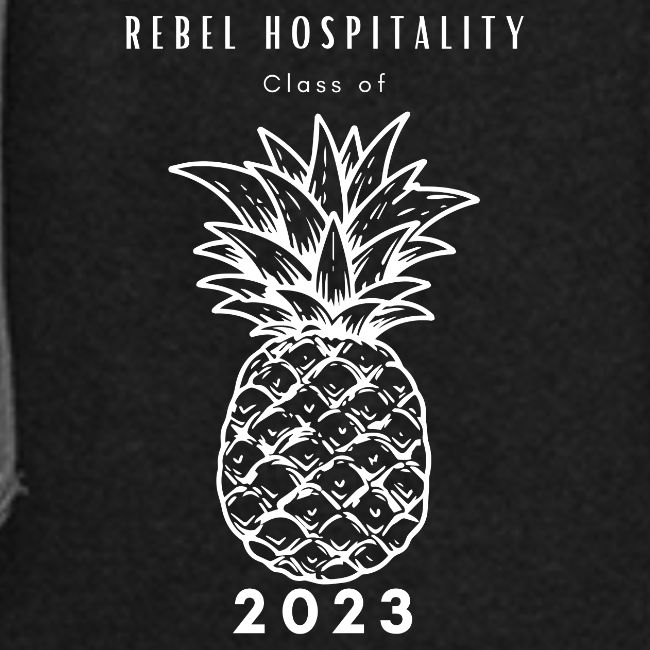 Class of 2023 white
