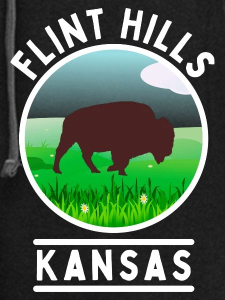 Flint Hills Kansas