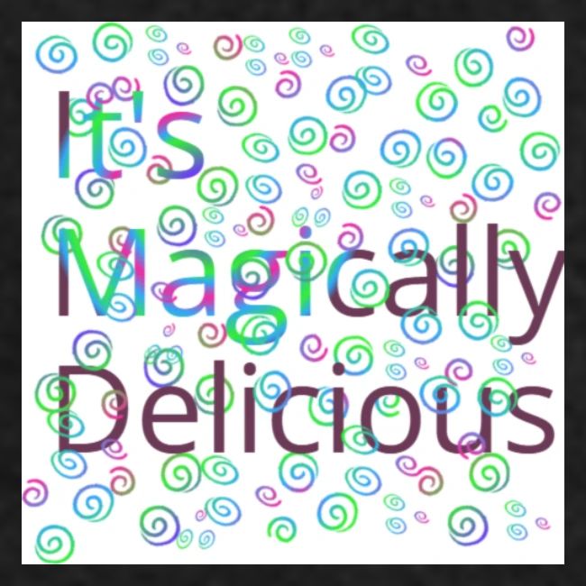 Magically