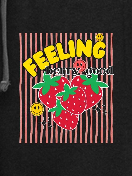 Berry Good Feeling