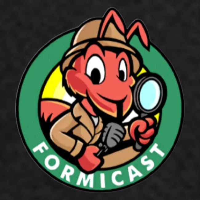 Formicast Shop
