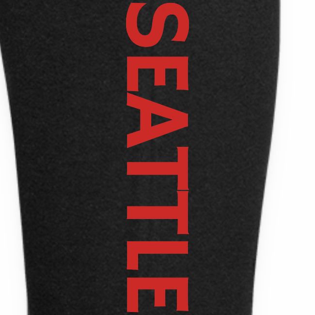 Retaliation Joggers