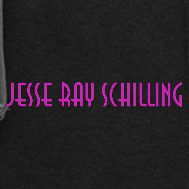 jesse ray schilling text logo