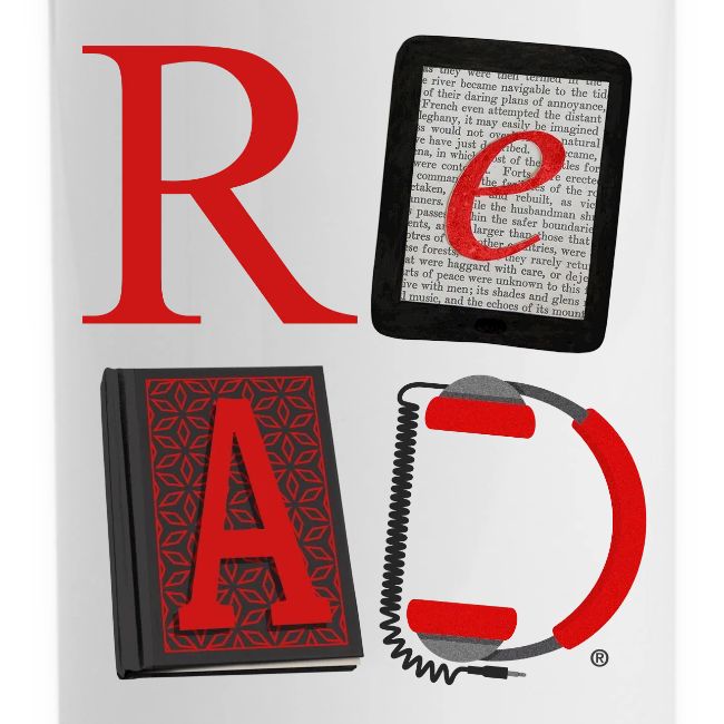 READ Your Way
