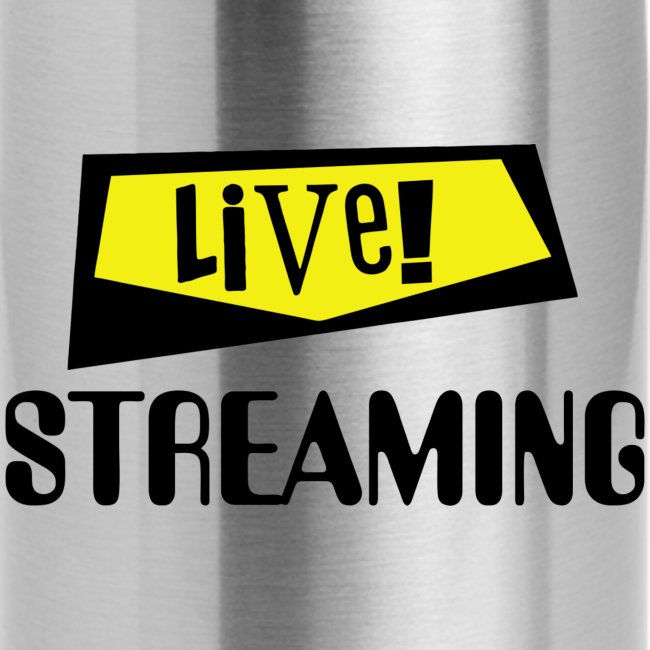 Live Streaming