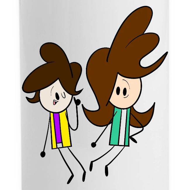 Small Coll and Dersy