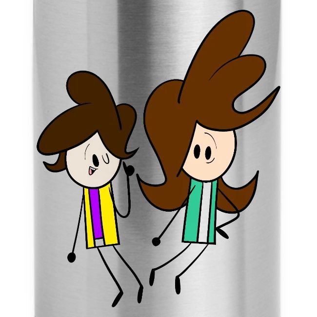 Small Coll and Dersy