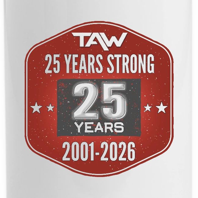 25 YRS