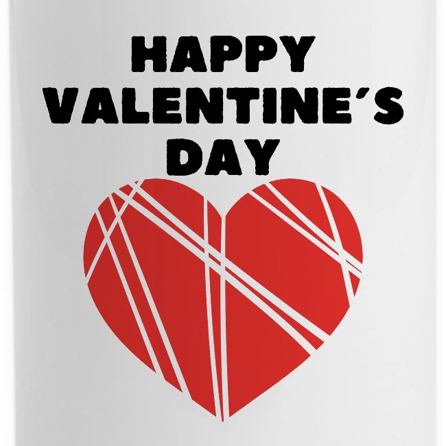 Valentine's Day Fashion February 14, Love Day.