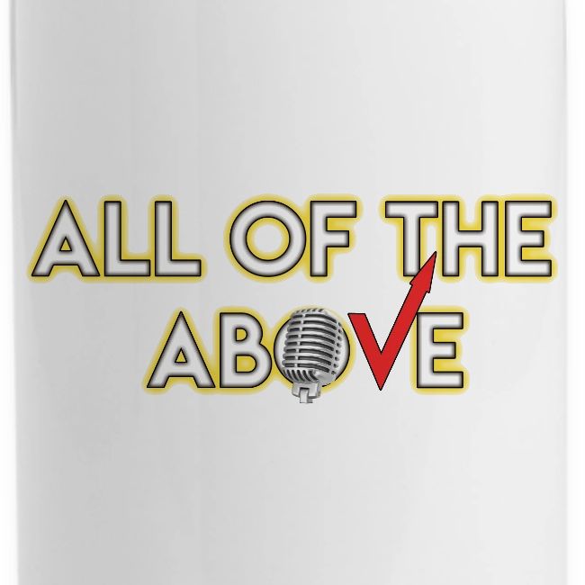 All of the Above Logo