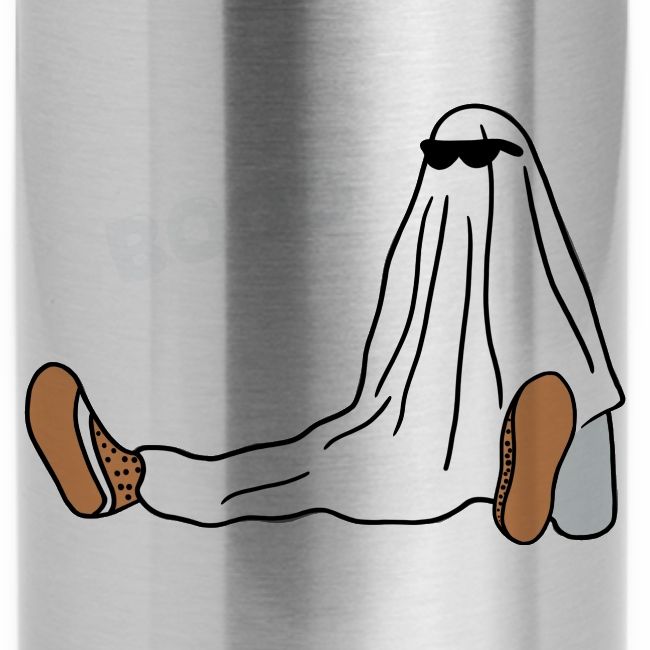 Ghost design