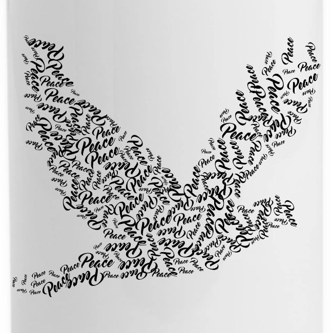 DOVE Peace in FLIGHT