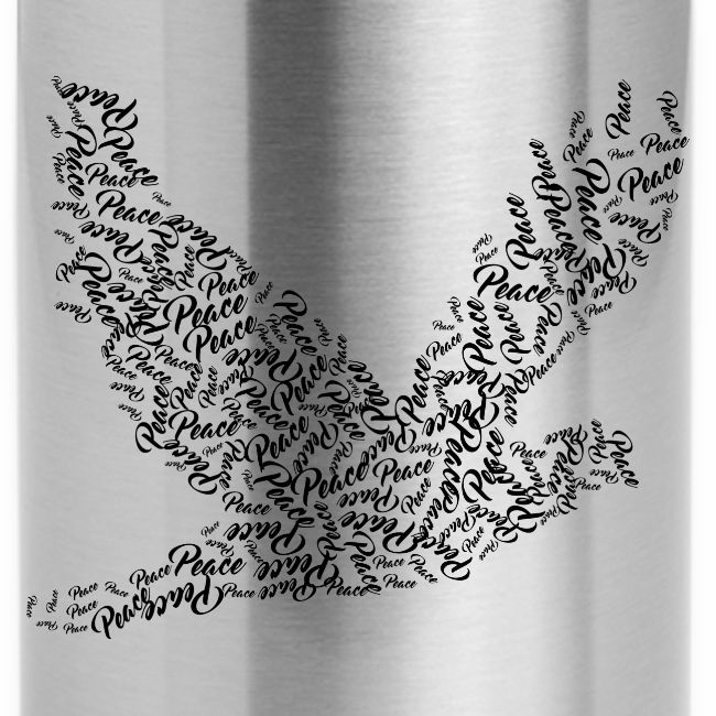 DOVE Peace in FLIGHT